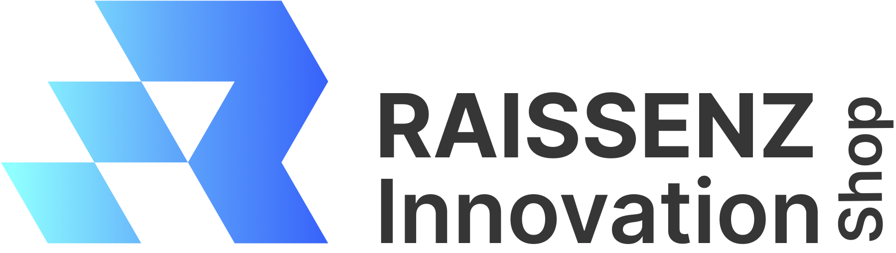 RaissEnz Innovation Shop