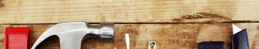 Tools & Home Improvements